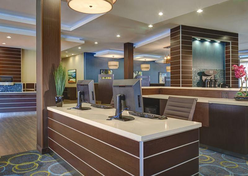 Fairfield Inn & Suites By Marriott San Diego Carlsbad Eksteriør bilde