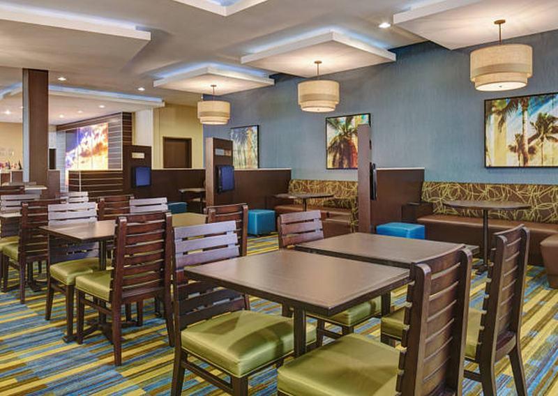 Fairfield Inn & Suites By Marriott San Diego Carlsbad Eksteriør bilde