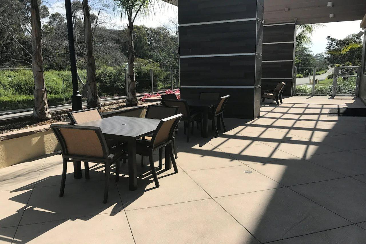 Fairfield Inn & Suites By Marriott San Diego Carlsbad Eksteriør bilde