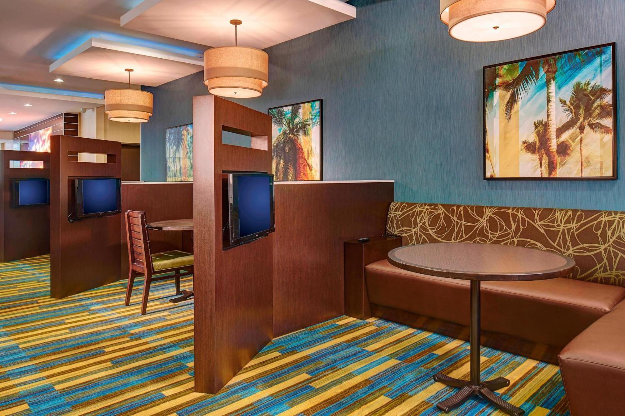 Fairfield Inn & Suites By Marriott San Diego Carlsbad Eksteriør bilde