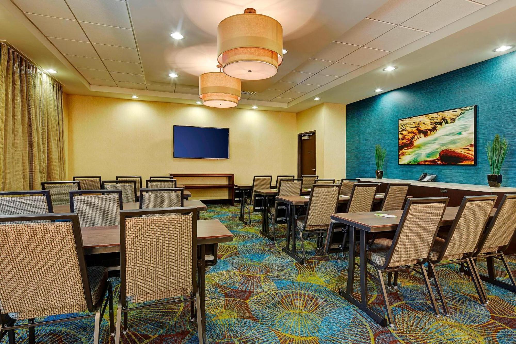Fairfield Inn & Suites By Marriott San Diego Carlsbad Eksteriør bilde