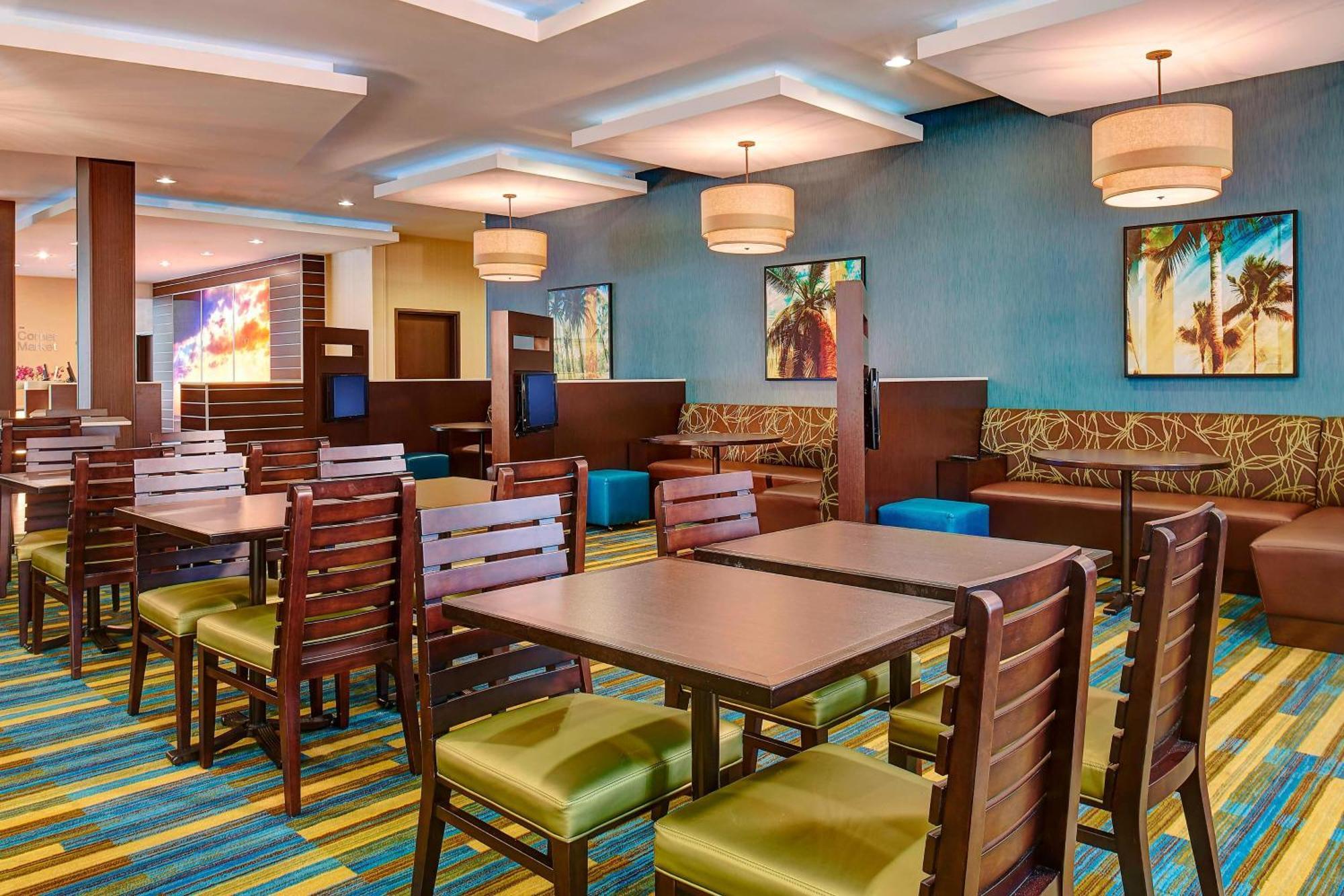 Fairfield Inn & Suites By Marriott San Diego Carlsbad Eksteriør bilde
