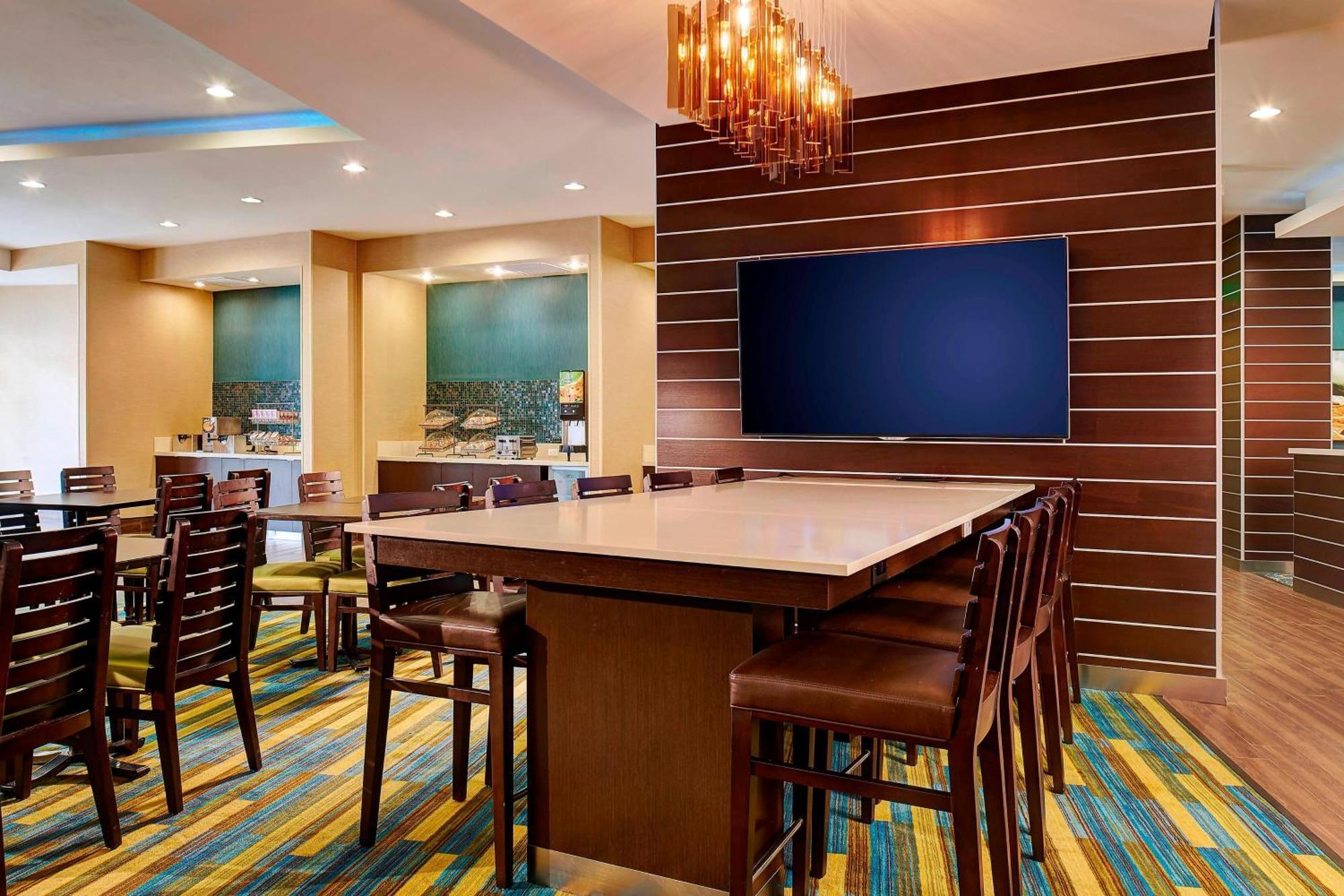 Fairfield Inn & Suites By Marriott San Diego Carlsbad Eksteriør bilde