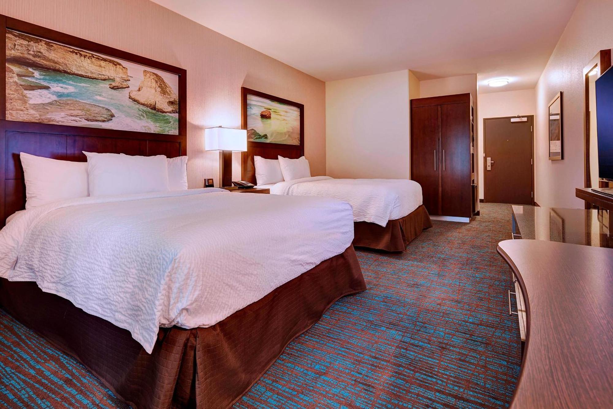 Fairfield Inn & Suites By Marriott San Diego Carlsbad Eksteriør bilde
