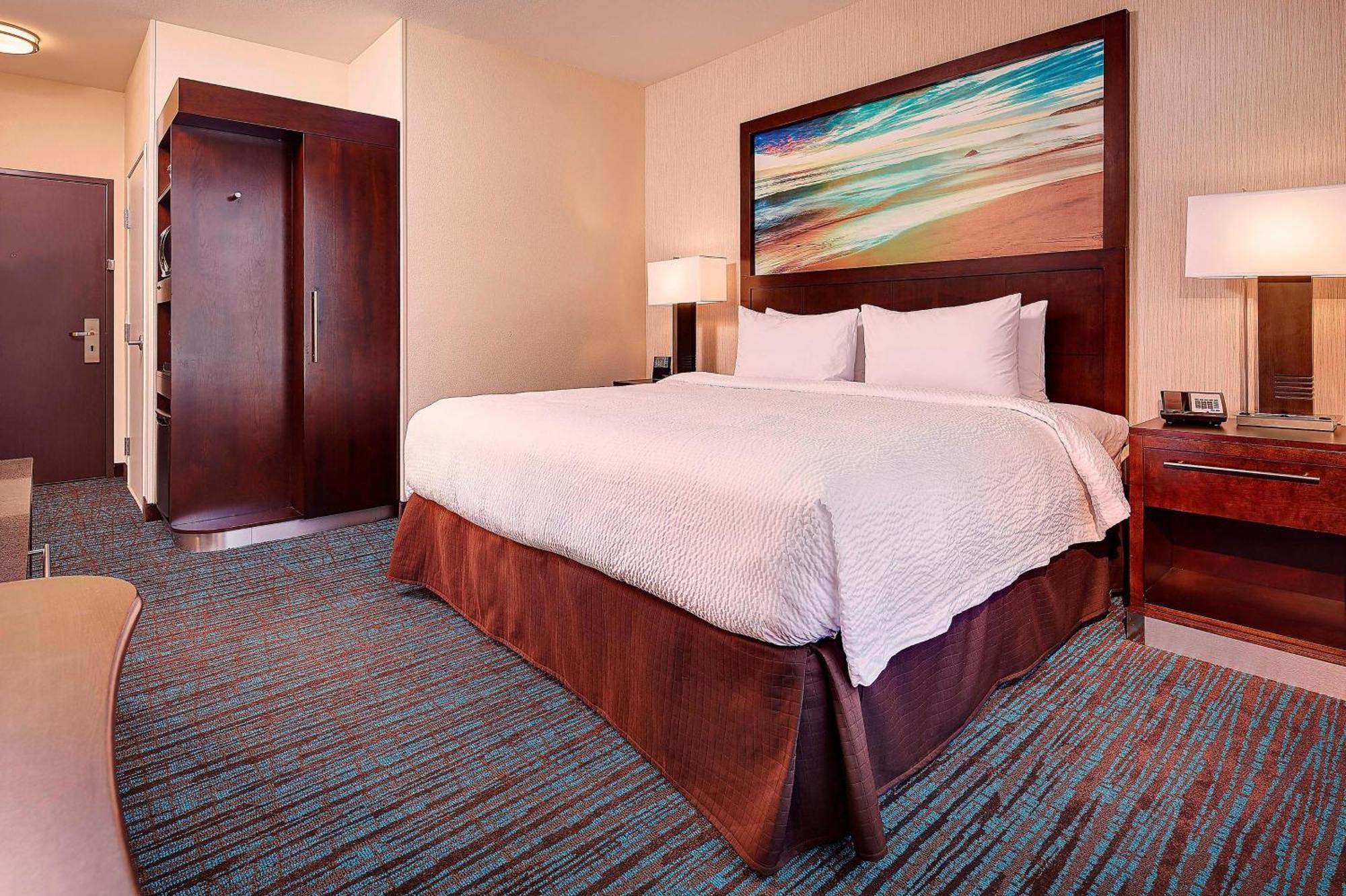 Fairfield Inn & Suites By Marriott San Diego Carlsbad Eksteriør bilde