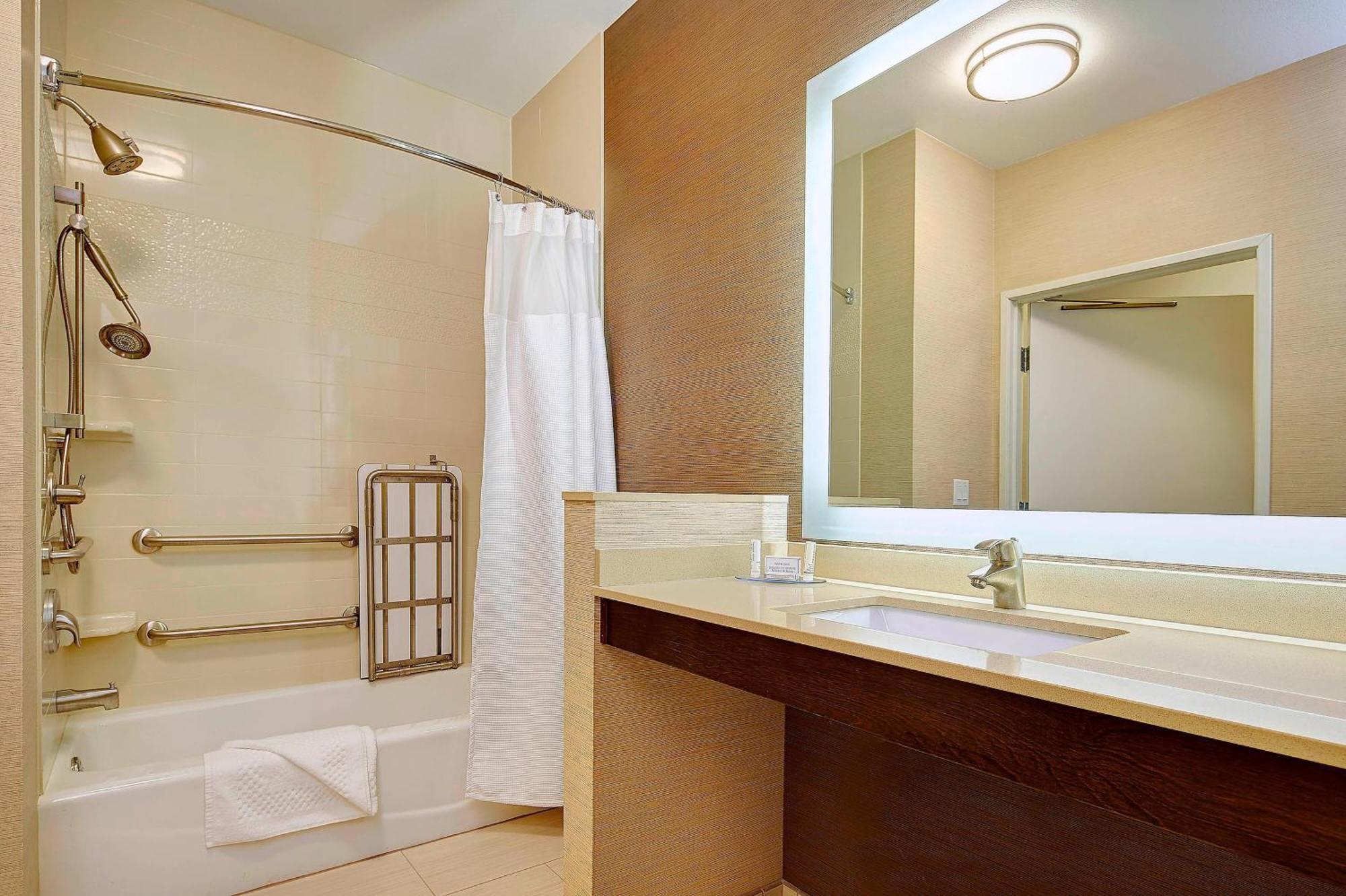 Fairfield Inn & Suites By Marriott San Diego Carlsbad Eksteriør bilde
