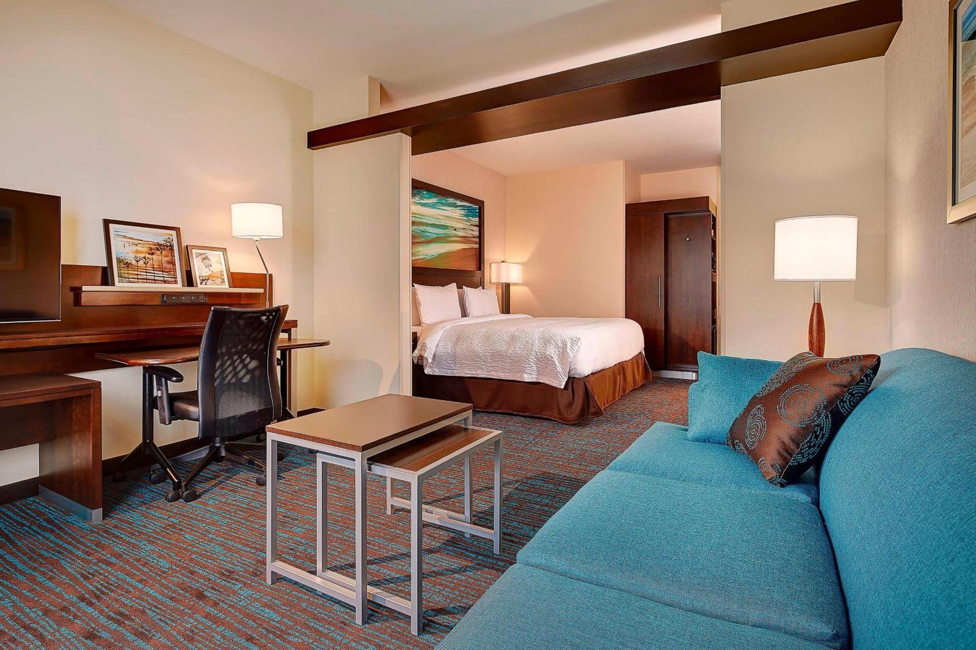 Fairfield Inn & Suites By Marriott San Diego Carlsbad Eksteriør bilde