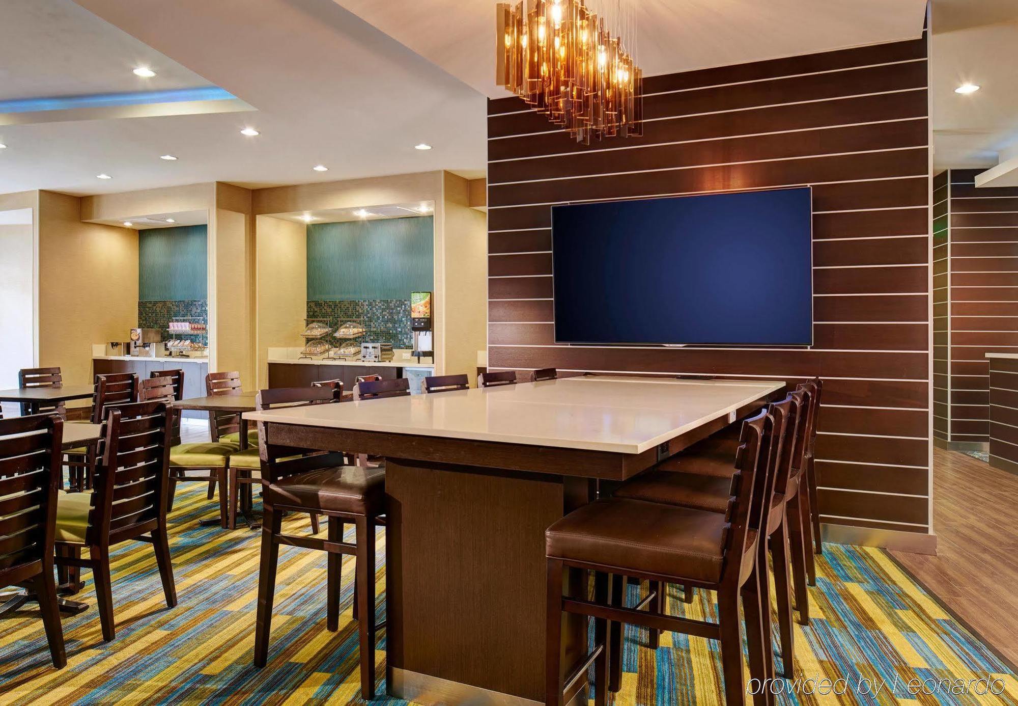 Fairfield Inn & Suites By Marriott San Diego Carlsbad Eksteriør bilde